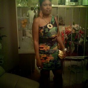 Meet your Posher, Roxanne